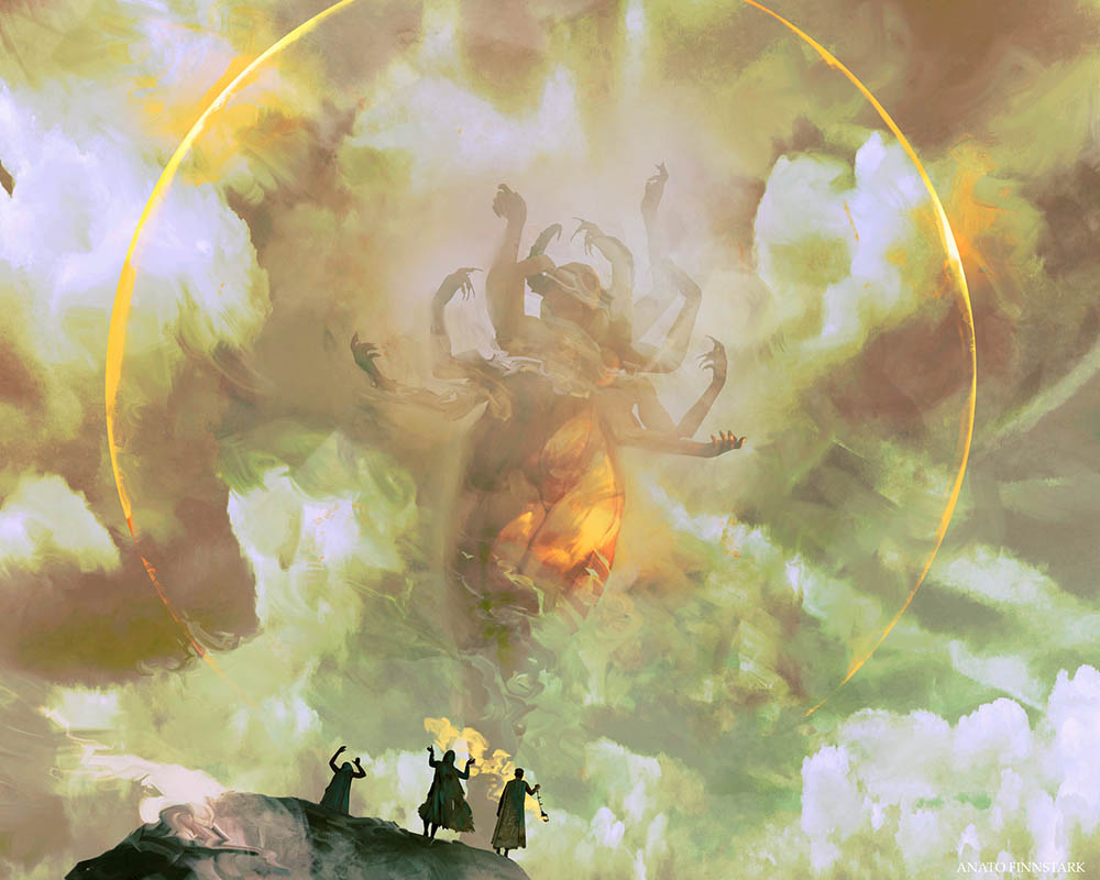 01 - Part 6 L'Age des Idoles LOW