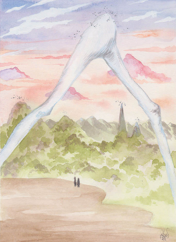 01 - Part 7 - Nouveau départ LOW