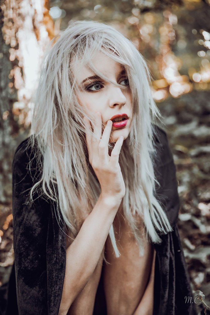 Cosplay de Nerestys par Charlotte, photo par Louve des Steppes