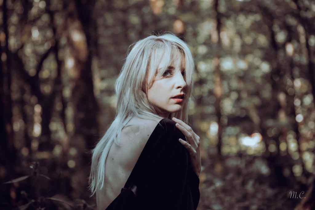 Cosplay de Nerestys par Charlotte, photo par Louve des Steppes