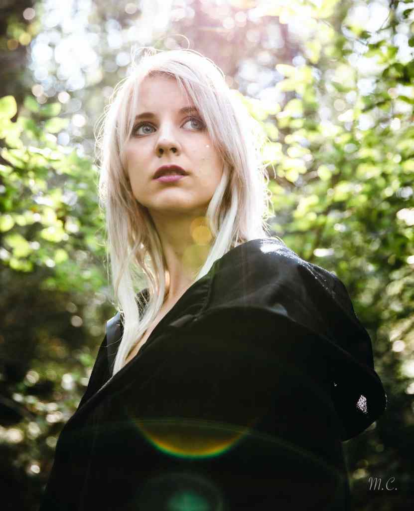 Cosplay de Nerestys par Charlotte, photo par Louve des Steppes